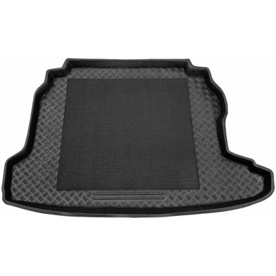 Plastová vana do kufru REZAW-PLAST Opel ASTRA II G Sedan 1998 - 2009 – Hledejceny.cz