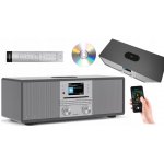 TechniSat DigitRadio 650 – Zboží Živě