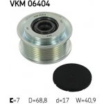 Předstihová spojka SKF VKM 06404
