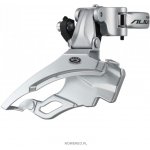 Shimano ALIVIO FD-M431 – Zboží Mobilmania