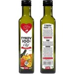 Virde tykev 100% olej 0,25 l – Zboží Dáma