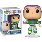 Funko Pop! Toy story Buzz Lightyear – Hledejceny.cz