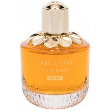 Elie Saab Girl of Now Shine parfémovaná voda dámská 90 ml