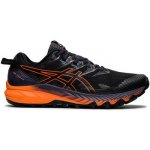 Asics Gel Trabuco 10 černá – Zboží Mobilmania