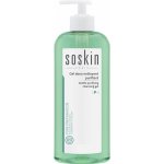 Soskin Gentle Purifying Cleansing Gel 100 ml – Zbozi.Blesk.cz