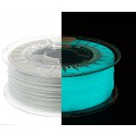 Spectrum PLA filament Glow in the Dark Blue 1,75 mm 1 kg – Zboží Živě
