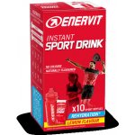 Enervit Sport drink 160 g – Zbozi.Blesk.cz