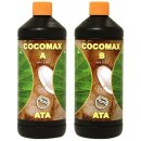 Atami B´Cuzz Coco Max A+B 10 l