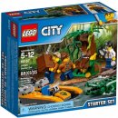 LEGO® City 60157 Džungle začátečnická sada