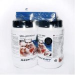 HANSCRAFT SPA Whirlpool set profi 1 – Zboží Dáma