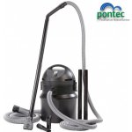 PONTEC PondoMatic 1400W – Zboží Mobilmania