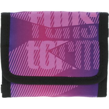 Funstorm peněženka AU03416 Pink