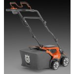 HUSQVARNA S 138C – Zboží Dáma