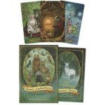 Forest of Enchantment Tarot – Zboží Mobilmania