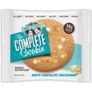 Lenny&Larry The Complete cookie Bílá čokoláda/makadamové oříšky 113 g