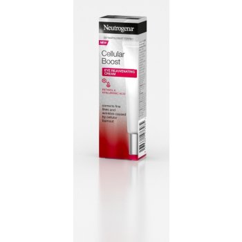 Neutrogena Cellular Boost Rejuvenating Concentrate 30 ml