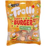 Trolli Mini Burger 170 g – Sleviste.cz