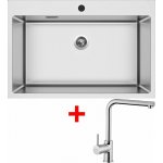Sinks N99 Set BLOCKER 450 + ELKA – Hledejceny.cz