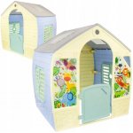 Mochtoys 12794 zahradní domeček – Zboží Dáma Mochtoys 12794 zahradní domeček – Zboží Dáma