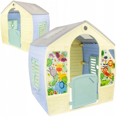 Mochtoys 12794 zahradní domeček – Zboží Dáma Mochtoys 12794 zahradní domeček – Zboží Dáma