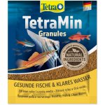 Tetra Min Granules 15 g – Zboží Dáma