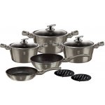 BerlingerHaus BH-1212 10 ks – Zboží Mobilmania