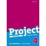 Project Third 4 TB – Zbozi.Blesk.cz