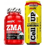 Amix Nutrition ZMA 90 kapslí – Hledejceny.cz