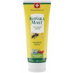 SwissMedicus Koňská mast se včelím jedem 75 ml – Zboží Dáma