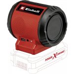 Einhell Power X-Change TC-SR 18 Li BT – Zboží Mobilmania