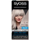 Syoss Professional 12-59 chladná platinová blond