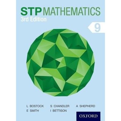 STP National Curriculum Mathematics Revised Pupil Book