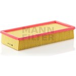 Vzduchový filtr MANN-FILTER C 33 156 – Hledejceny.cz