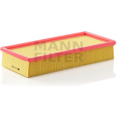 Vzduchový filtr MANN-FILTER C 33 156 – Hledejceny.cz