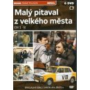 malý pitaval z velkého města DVD