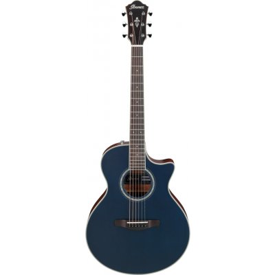 Ibanez AE200JR-DBF – Sleviste.cz