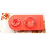 PROHOME - Kráječ a dělič vajec plastový – Hledejceny.cz