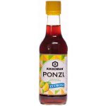 Kikkoman Ponzu Citrus sójová zálivka 250 ml – Hledejceny.cz