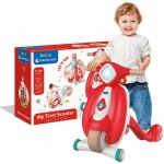 Vespa Clementoni Moje první Skútr – Zboží Dáma