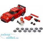 LEGO® Speed Champions 75890 Ferrari F40 Competizione – Sleviste.cz