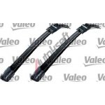 Valeo Silencio X-TRM 650+475 mm VA 574314 | Zboží Auto
