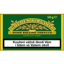 Golden Virginia Tabák cigaretový 50 g 5 ks