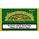 Golden Virginia Tabák cigaretový 50 g 5 ks