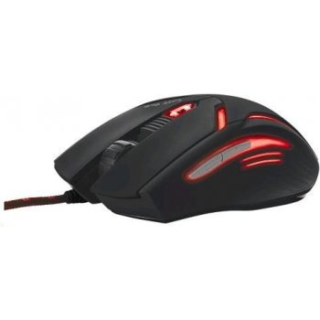 Trust GXT 164 Sikanda MMO Mouse 21726