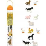 Safari Ltd. Tuba Na statku – Zboží Mobilmania