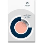 OA kancelářský blok 16054 A6 EKO linkovaný 50 listů – Zboží Živě