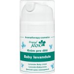 Atok krém Baby levandulový 100 ml – Zboží Dáma