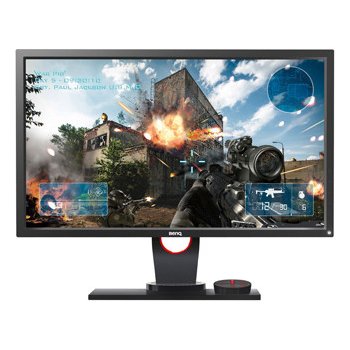 BenQ XL2430