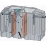 MEA BXM Mikročistička odpadních vod pro 4-6 osob – Zboží Mobilmania