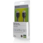 Belkin F3Y017bt1.5MBLK – Zboží Mobilmania